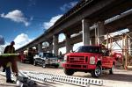 Ford F-350 Super Duty 2008 года